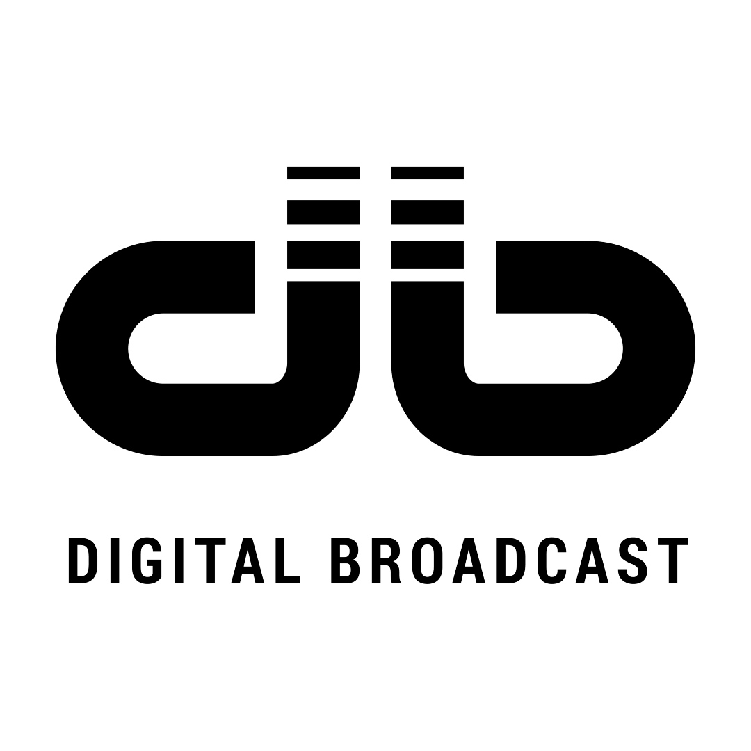 Logo DB Elettronica - Digital Broadcast